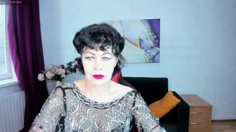 Snapshot of silvia_wallec chatting on 04/29/26, 05:55 Silvia Wallec online show from 04/29/26, 05:55