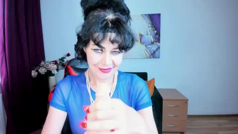 Snapshot of silvia_wallec chatting on 06/30/26, 11:33 Silvia Wallec online show from 06/30/26, 11:33