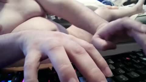 DragonessOfchaos online show from 11/13/25, 07:46