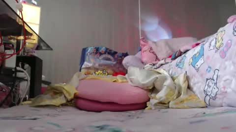 silviajpn online show from 02/03/26, 06:22