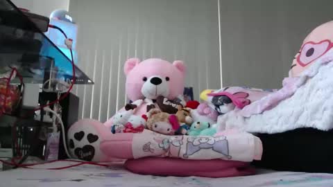 silviajpn online show from 03/22/26, 01:53