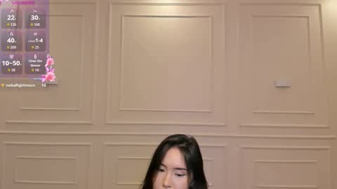 Silvia  online show from 02/07/26, 07:06