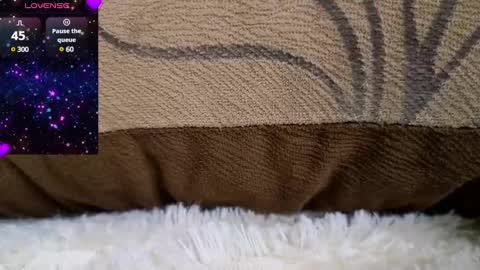 miss Anna online show from 01/10/25, 06:06