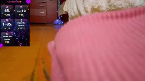 miss Anna online show from 01/27/25, 07:03