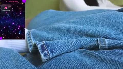 miss Anna online show from 02/05/25, 11:34
