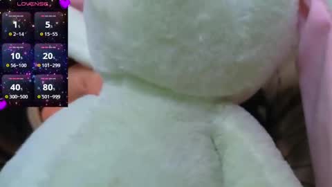 miss Anna online show from 02/10/25, 08:21