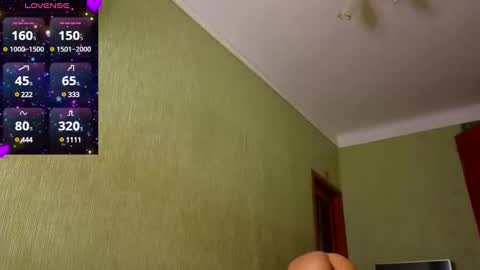 miss Anna online show from 02/16/25, 06:32
