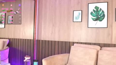 Silvia Stone online show from 03/19/26, 11:25