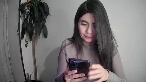 Silvie online show from 12/28/24, 01:18