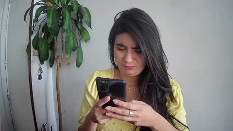 Silvie online show from 01/07/25, 03:44