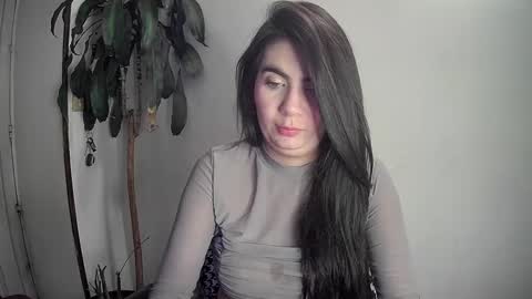 Silvie online show from 01/08/25, 12:49