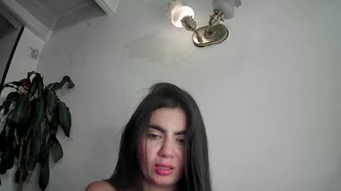 Silvie online show from 01/29/25, 02:19