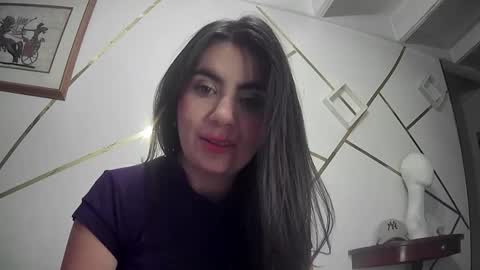 Silvie online show from 02/04/25, 01:02