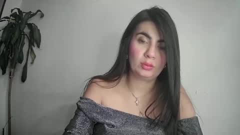 Silvie online show from 02/20/25, 11:10