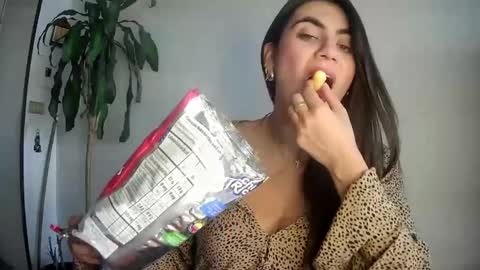 Silvie online show from 03/05/25, 09:15