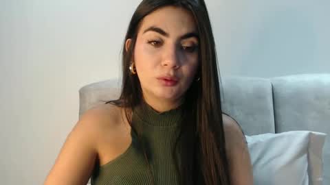 Silvie online show from 09/20/25, 11:06