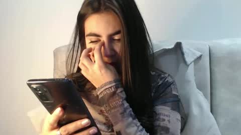 Silvie online show from 10/05/25, 12:42