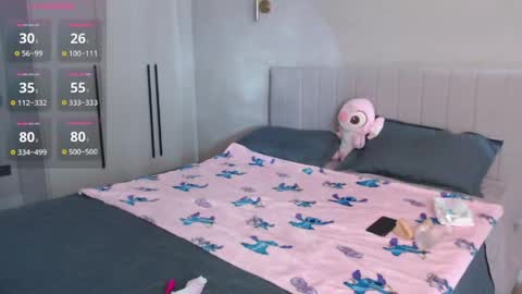 SimaKun1 online show from 05/27/26, 02:19