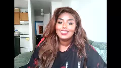 Simin Fox online show from 10/02/25, 08:27