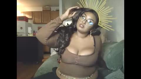 Simin Fox online show from 02/01/26, 04:11