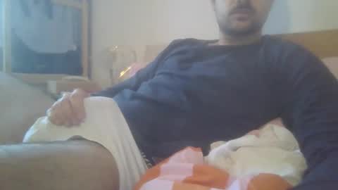 Sam online show from 02/10/26, 03:27