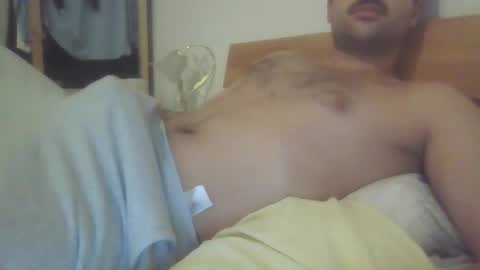 Sam online show from 02/21/26, 09:05