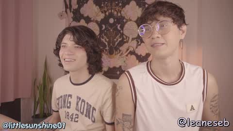 Little Sunshine online show from 12/29/24, 08:37