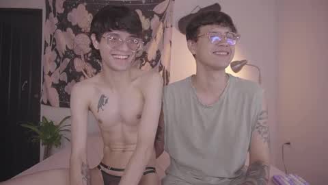 Little Sunshine online show from 09/20/25, 05:41