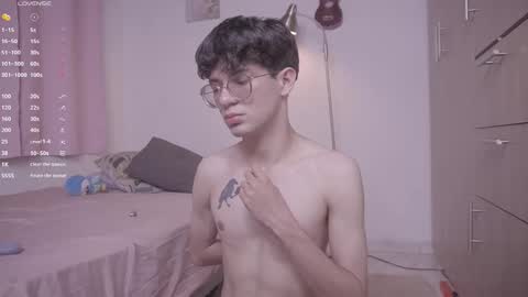 Little Sunshine online show from 01/08/26, 06:54