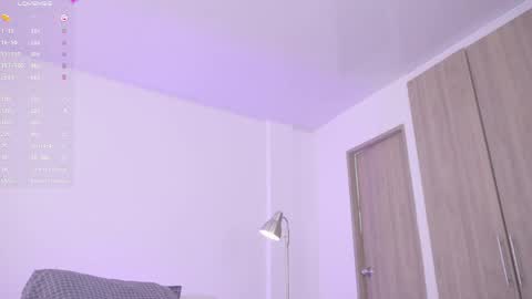 Little Sunshine online show from 05/11/26, 04:04