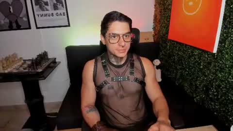 Snapshot of simon_cortes chatting on 08/01/26, 11:42 Simon Cortes online show from 08/01/26, 11:42