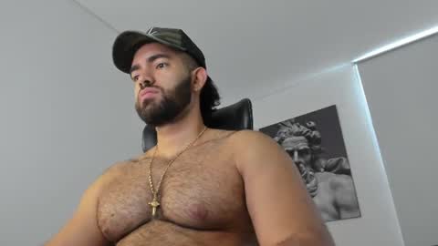 Snapshot of simon_leon01 chatting on 06/16/26, 12:08 simon_leon01 online show from 06/16/26, 12:08