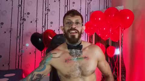 Simon  online show from 02/14/26, 12:13