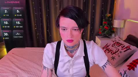 Simona online show from 12/26/24, 05:37