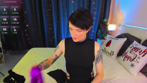 Simona online show from 01/07/25, 05:33