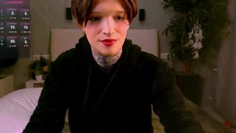 Simona online show from 02/01/25, 01:20