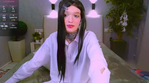 Simona online show from 02/03/25, 05:03