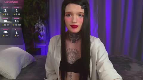 Simona online show from 02/06/25, 11:58