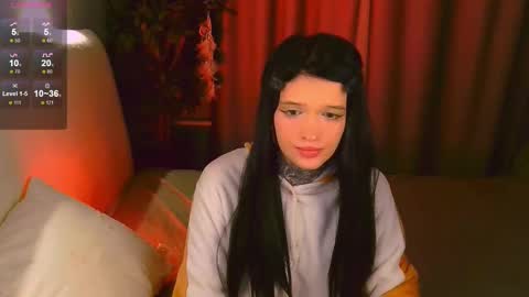 Simona online show from 02/19/25, 11:14