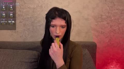 Simona online show from 03/01/25, 01:43