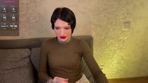 Simona online show from 03/08/25, 01:28