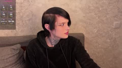 Simona online show from 03/09/25, 07:05