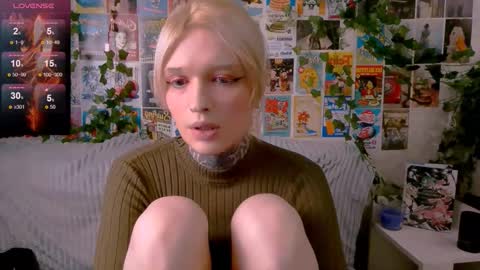 Simona online show from 10/11/25, 01:27