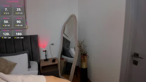 SimonaGerry online show from 03/26/26, 06:52