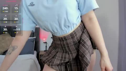 SimonaGerry online show from 03/30/26, 05:30