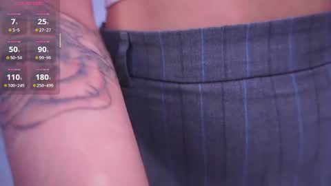 SimonaGerry online show from 04/16/26, 04:46