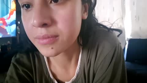 Simon Simpson          Modelo Independiente online show from 02/15/25, 08:43