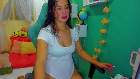 Simon Simpson          Modelo Independiente online show from 03/14/26, 11:54