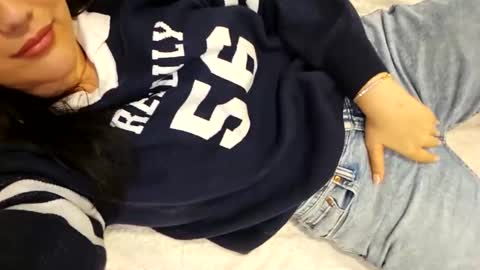 simonesighren online show from 02/19/26, 02:40