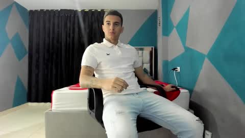 Snapshot of simonkeler chatting on 12/29/24, 10:47 SIMON KELER online show from 12/29/24, 10:47